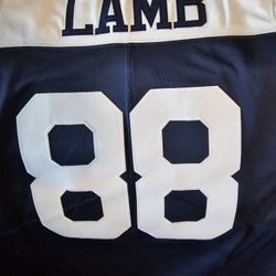 CeeDee Lamb Jersey
