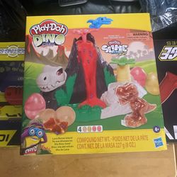 Play-doh
