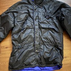Mountain Goat vintage ski jacket Size L/XL