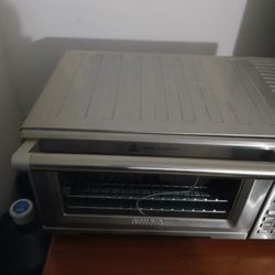 Nuwave Oven Airfryer