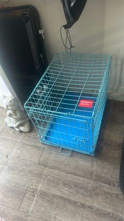Medium Dog cage