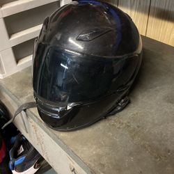 Shoei Helmet