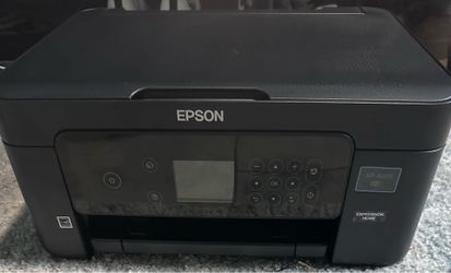 Like-New Epson XP-4205 Wireless Printer – Great Deal!