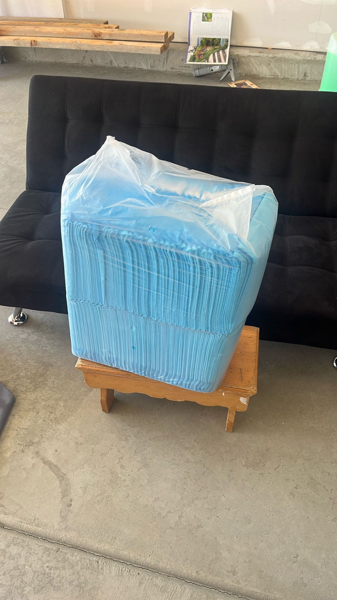 Dog Pee Pad New