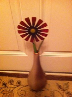 Beautiful home decor!