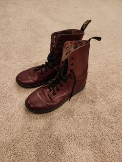 Dr Martens