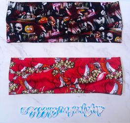 Handmade Turban headbands