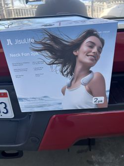 Es Para El Cuello Da Aire Son 2