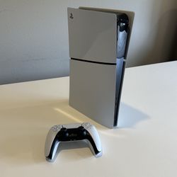 PS5 Digital
