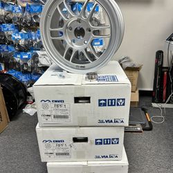 Enkei RPF1