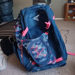 Easton Baseball Bag