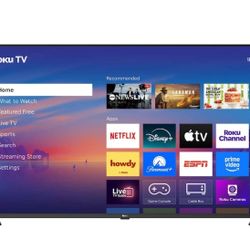 65" Smart Tv 📺 Brilliant 4k Picture HDR Cash Deal Of The Day 
