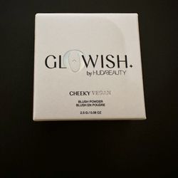 Glowish by Huda Beauty Blush