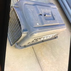 Medium Large Carrier Hotel No handle 