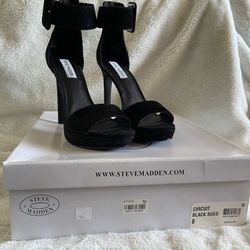 Steve Madden Heels