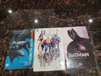 Comic Book By  JLA Earth 2 TP by Grant Morrison