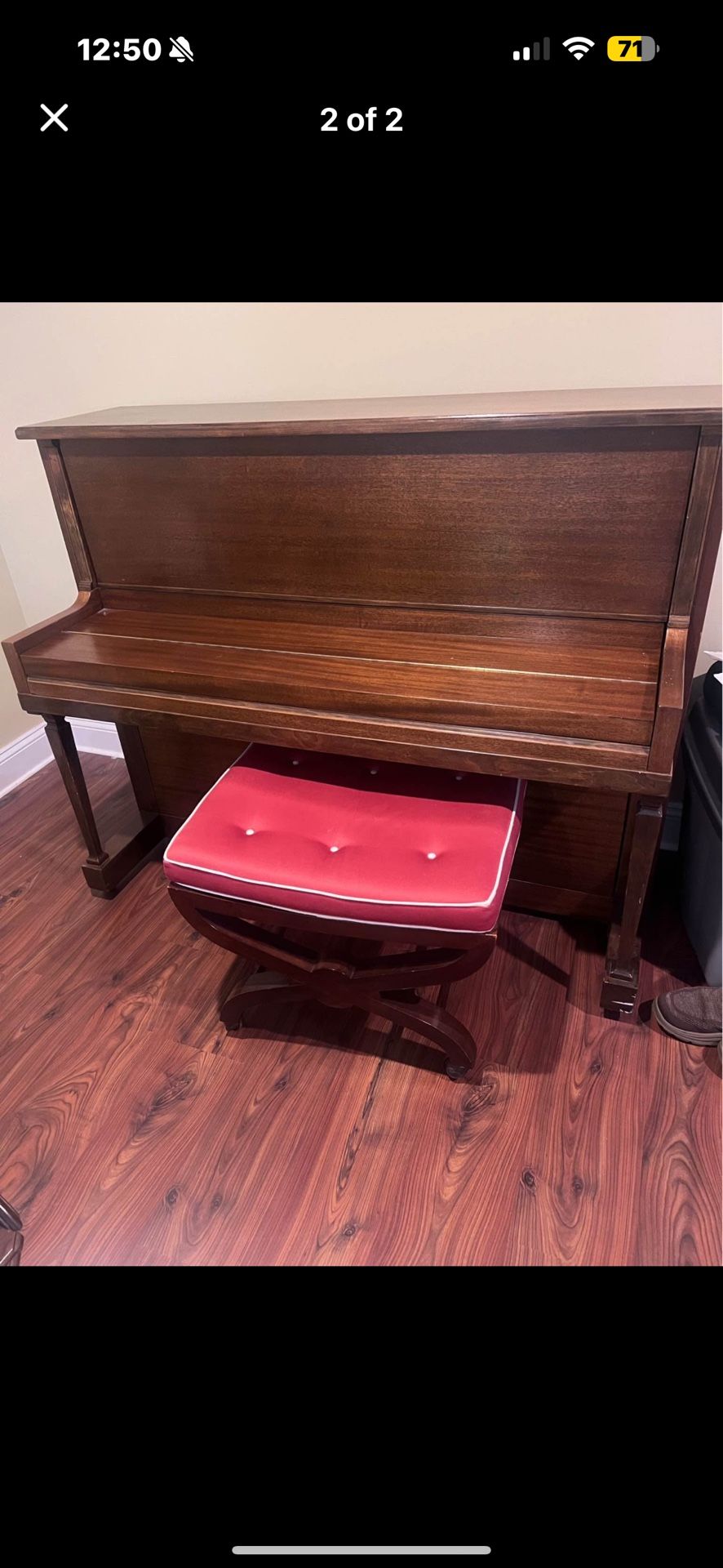 Piano