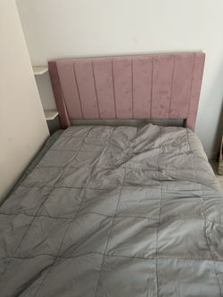 Bed For Sale