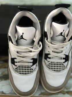 Jordan 4 Retro Ps