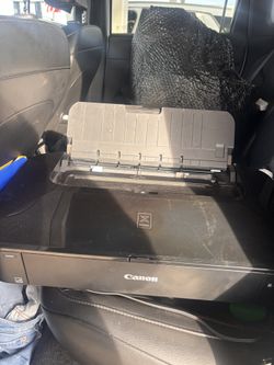 Edible Image Printer