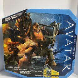 AVATAR AMP-SUIT 2009