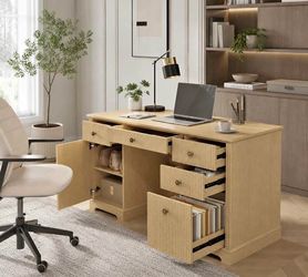 Storage table (power strip)