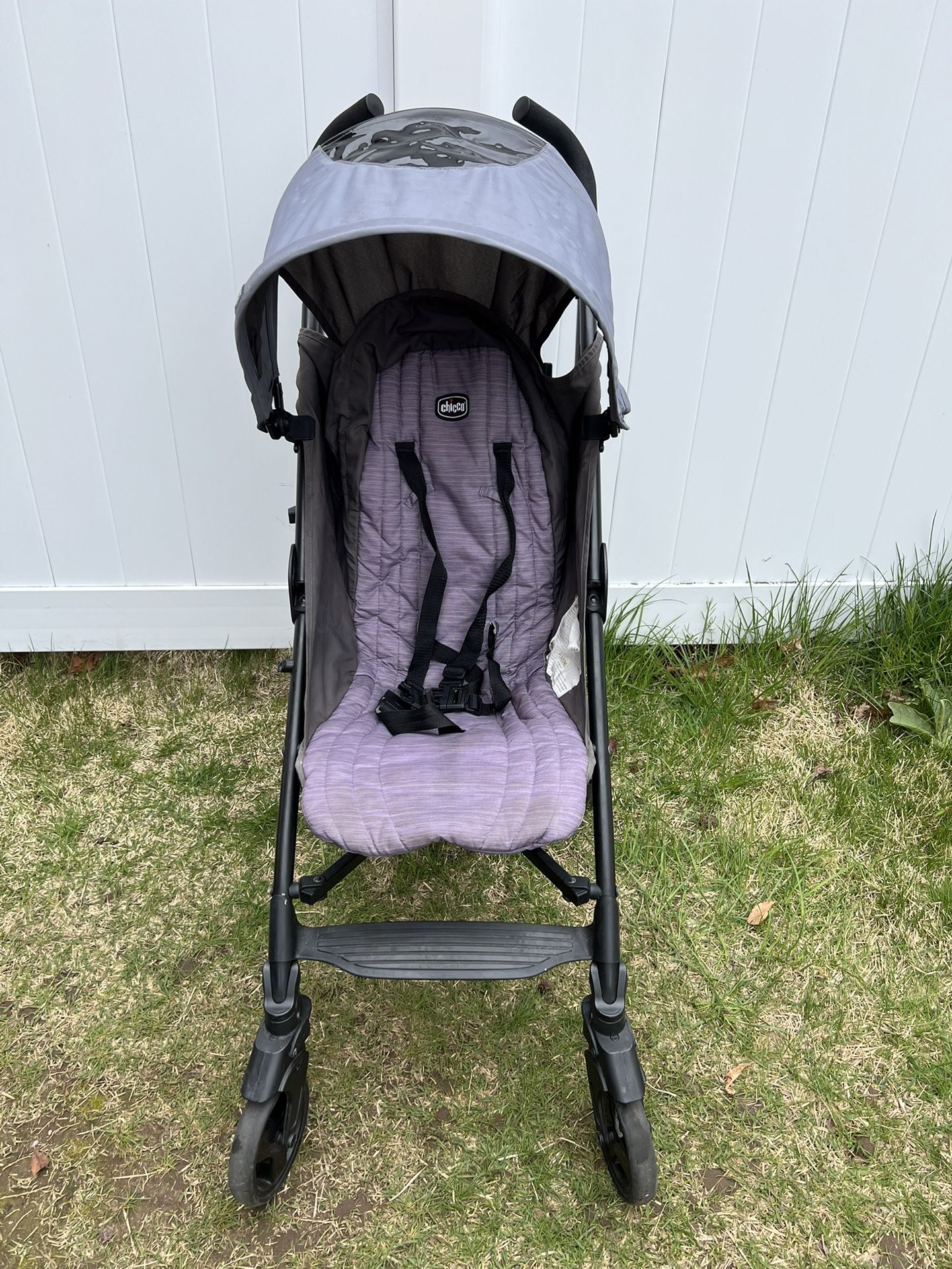 Chicco Liteway Stroller