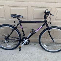 Trek Antelope 820 Mountain Bike