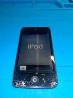 Apple iPod Touch 4th gen unlocked