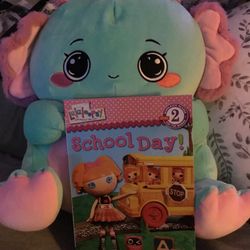 Easy Reader Kids Books