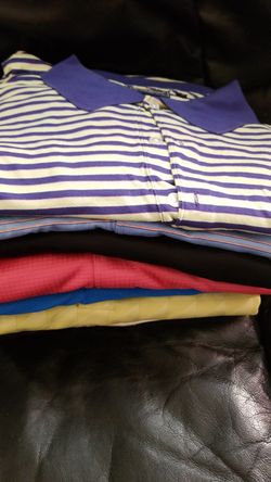 Bobby Jones/Adidas XL