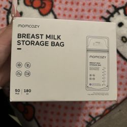 postpartum stuff