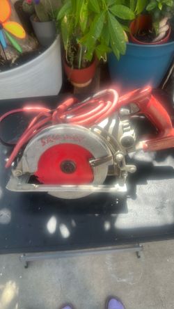 Skilsaw