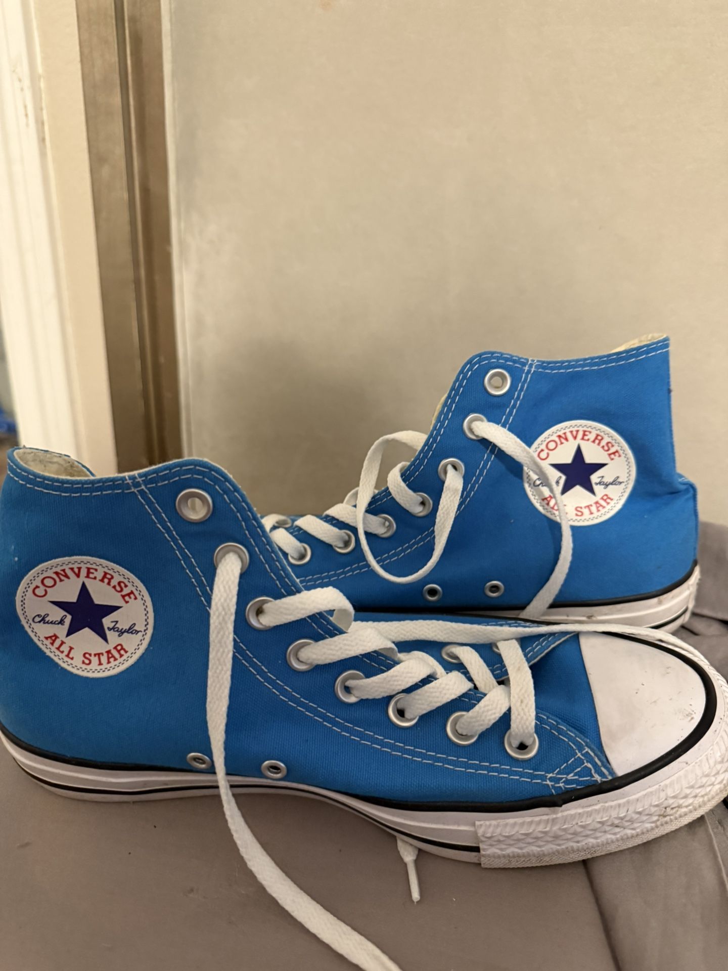 Converse 