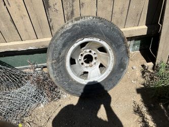 Bronco - F-150 Wheel 15” And More