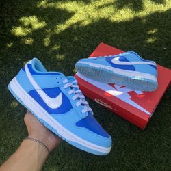 Dunk Low Argon