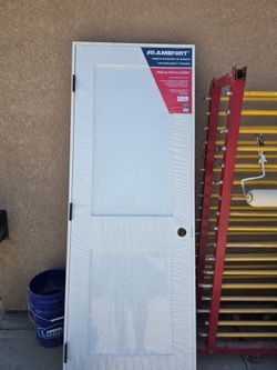 Door- 28 inch wide