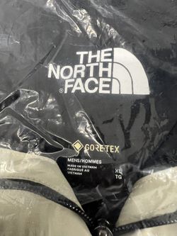 North Face Gore-Tex XL (New)