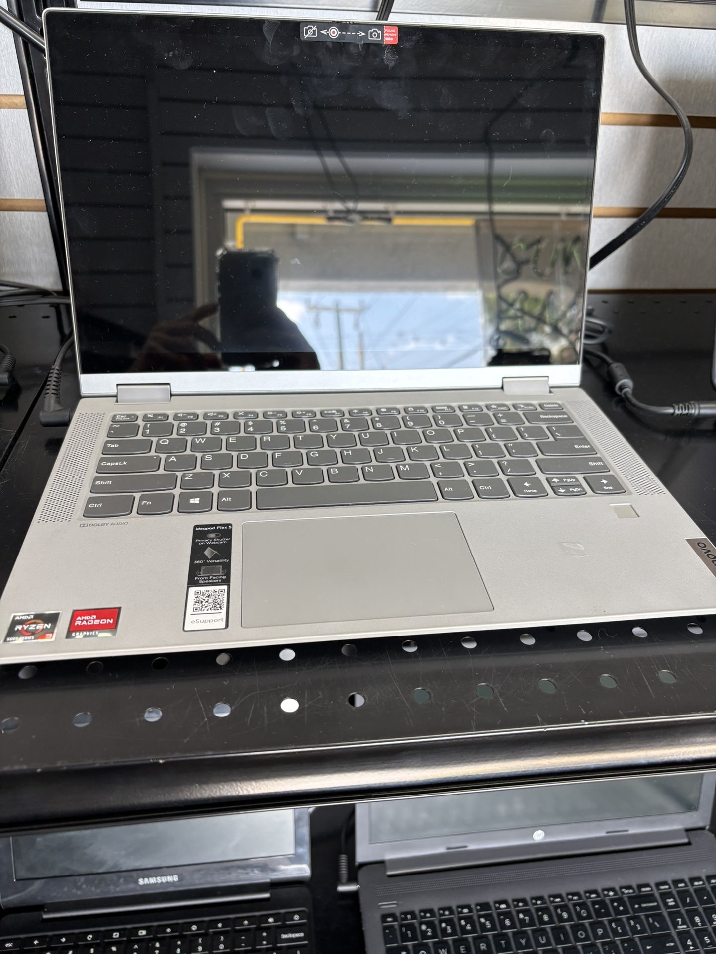 Lenovo Ideapad Flex 5 
