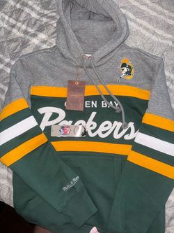 Greenbay Hoodie