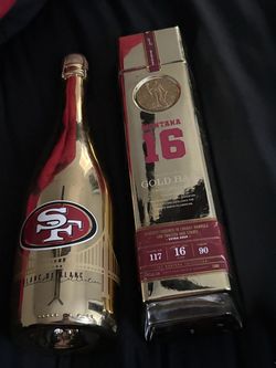 GOLD BAR