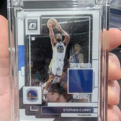 Steph Curry Jersey Fusion