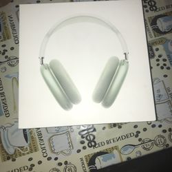 Apple Airpods Pro Max (Green)