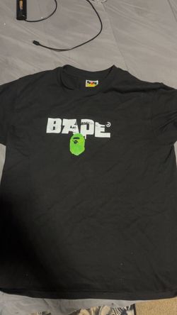 Bape t shirt
