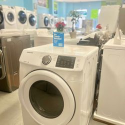 Samsung Dryer