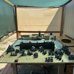 Warhammer 40K Ultra Marines