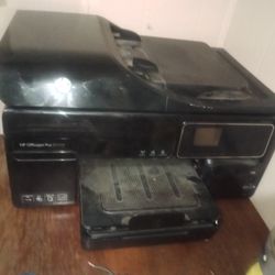 HP Officejet Pro 8500A