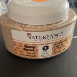 Body Scrub