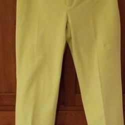 Banana Republic Pants Size 10 