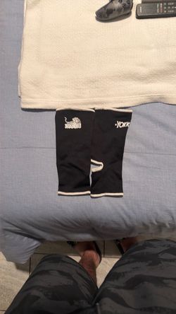 Yokkao Ankle Guards